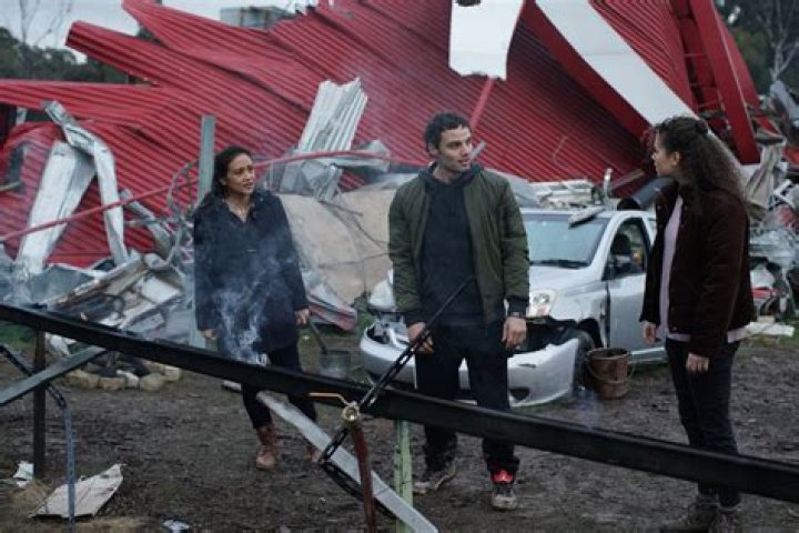 Who Is Lily Santiago? Everything To Know About The Actress From La Brea