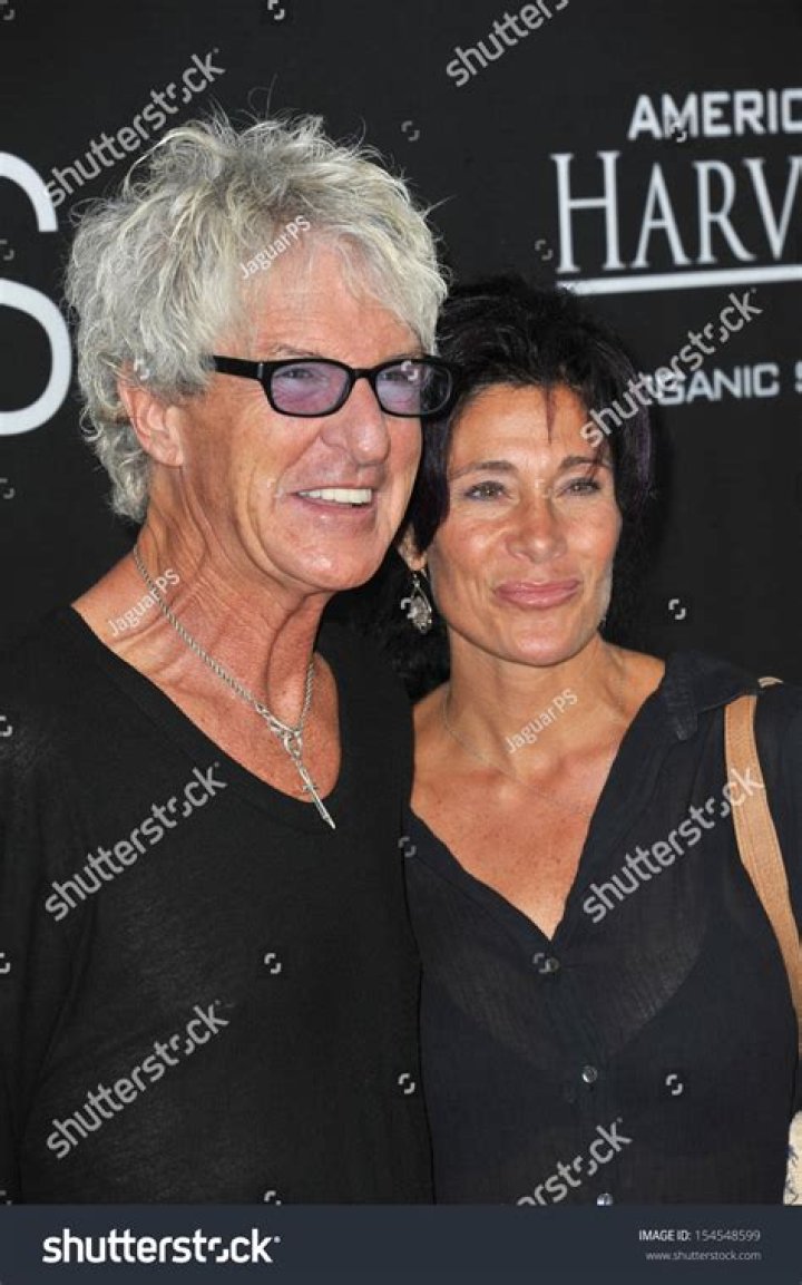 Who Is Lisa Cronin? Everything To Know About Kevin Cronin Wife
