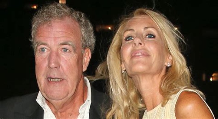 Who Is Lisa Hogan? Jeremy Clarkson Wife Or Partner?- His Family & Net Worth Explored
