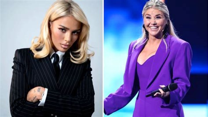 Who Is Loredana ‘Ferriolo’ Jolie? 10 Facts On Former Playboy Model