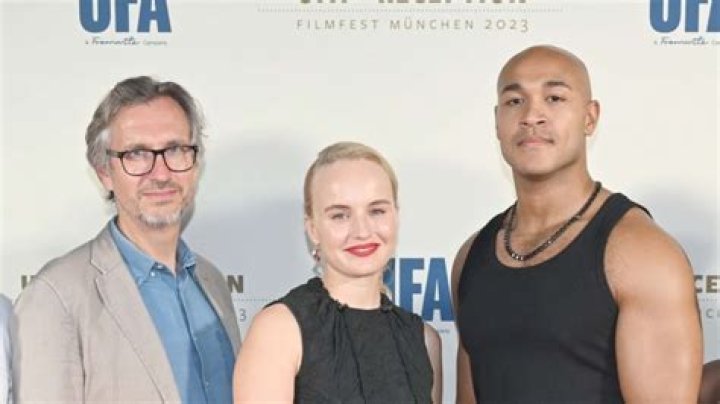 Who Is Luise von Finckh? Everything To Know About The Actress