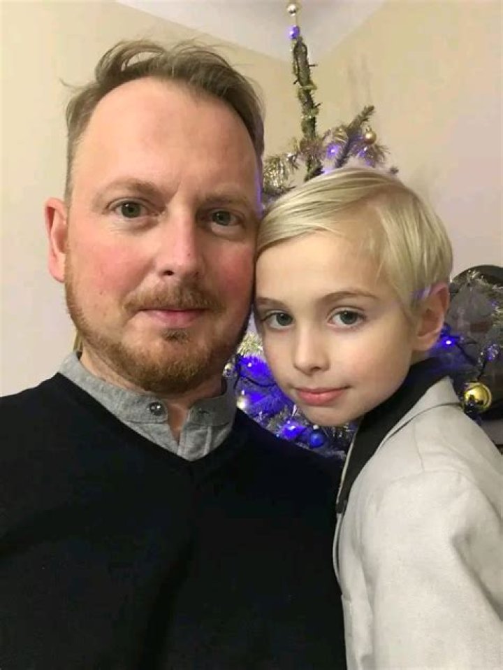 Who is Łukasz Witt-Michałowski? Bio, birthday, wife, kids, nationality, net worth