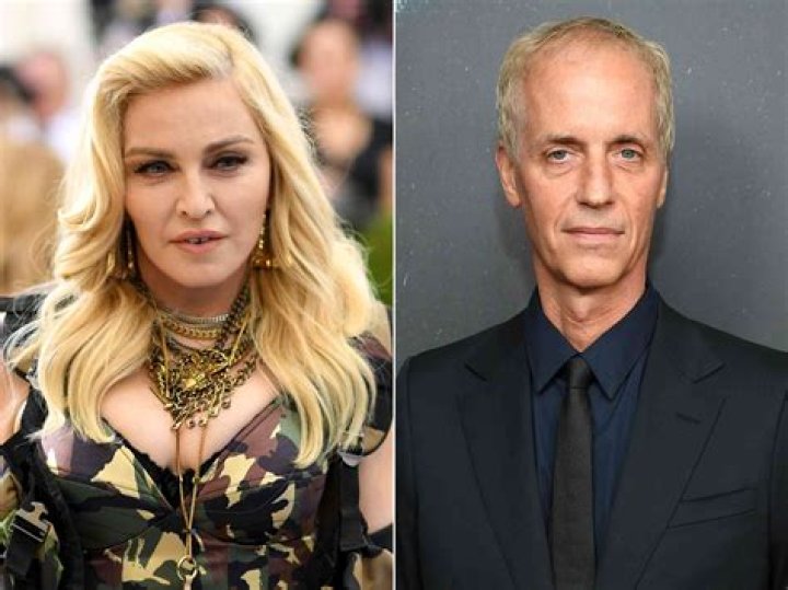 Who is Madonna’s first husband Sean Penn? Children and cause of divorce