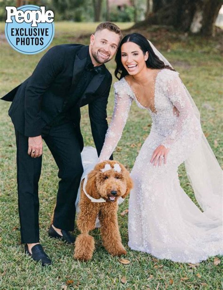 Who Is Madyson Joye? Ricky Stenhouse Jr Girlfriend Or Wife – Are They Married?