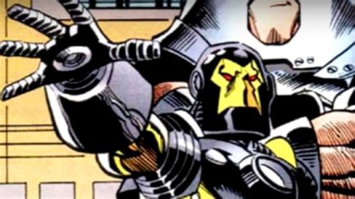 Who is Mainframe in the Marvel universe and who voices her in ‘Guardians of the Galaxy Vol. 3?’