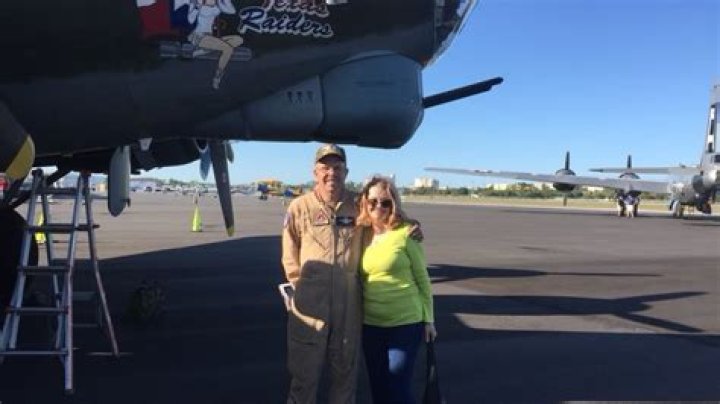 Who is Major Curtis Rowe? , Major Curtis Rowe in Dallas Air Show Collison