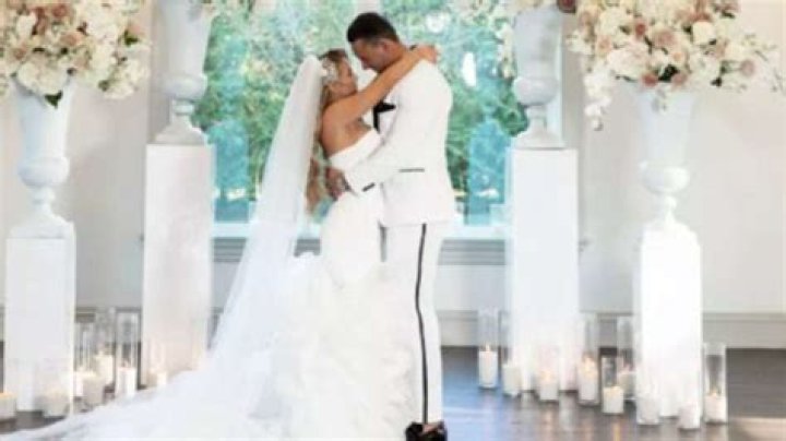 Who is Mandy Rose married to from WWE?