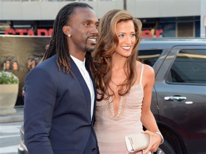 Who Is Maria Hanslovan, Andrew McCutchen’s Wife & How Did They Meet?
