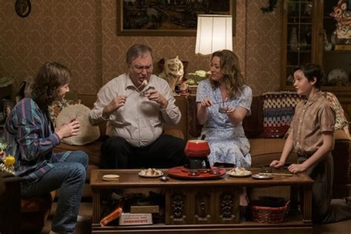 Who is Mark Critch First Wife? Exploring His Family and Net Worth