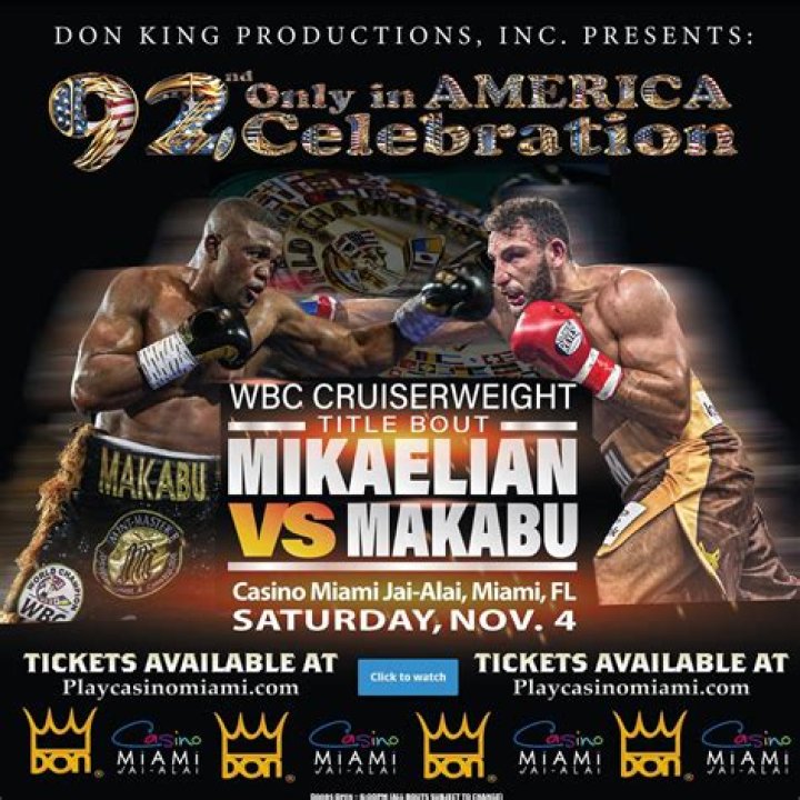 Who Is Martin Bakole’s Brother? Everything We Know About Ilunga Makabu