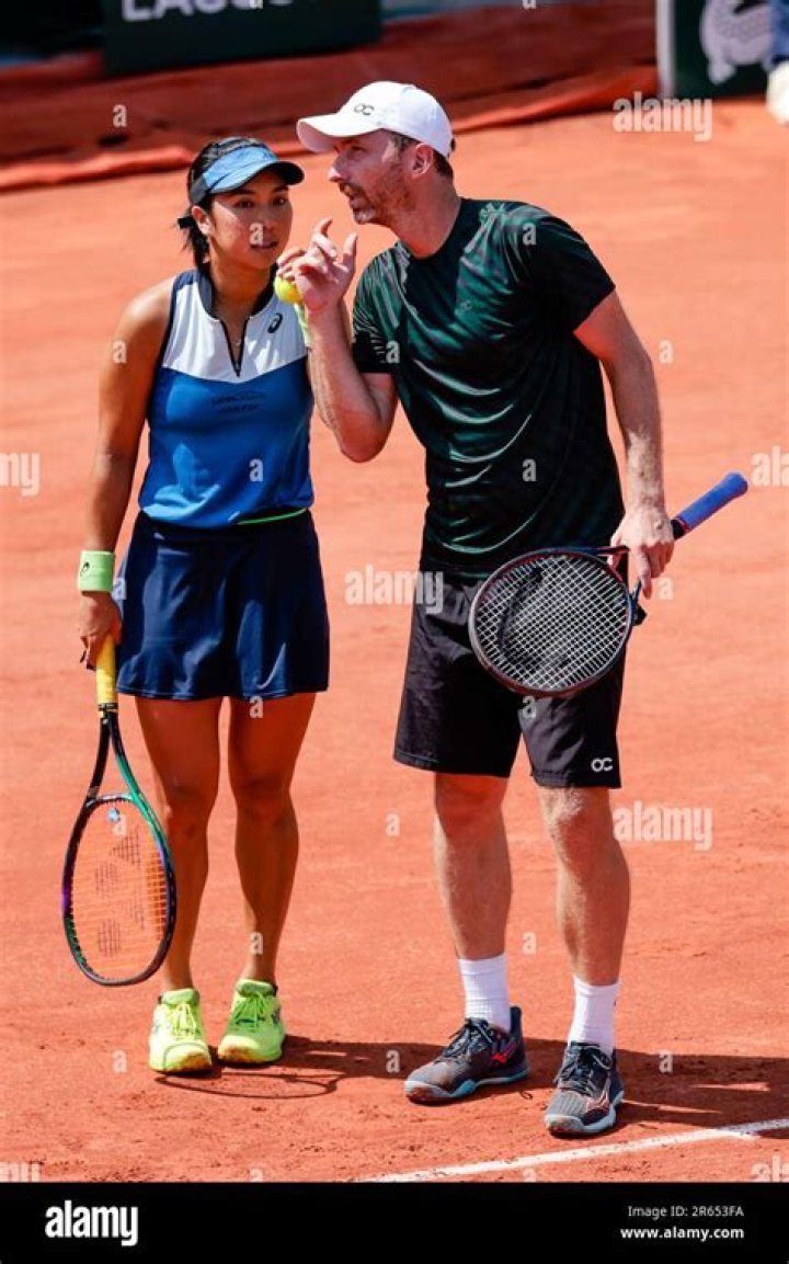 Who Is Matwé Middelkoop Wife? Meet The Dutch Tennish Player Family