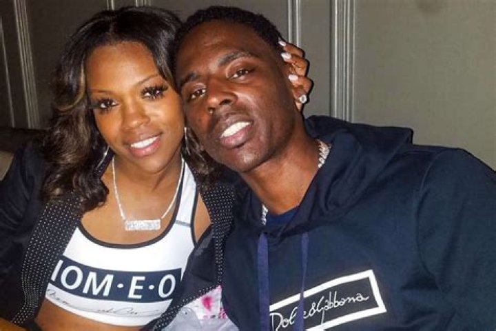 Who Is Mia Jaye? Young Dolph Girlfriend Or Wife – Were They Married?