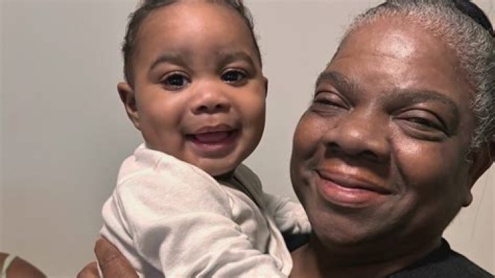 Who is Michael Goodman? Man charged with fatally shooting 9-year-old Serabi Medina