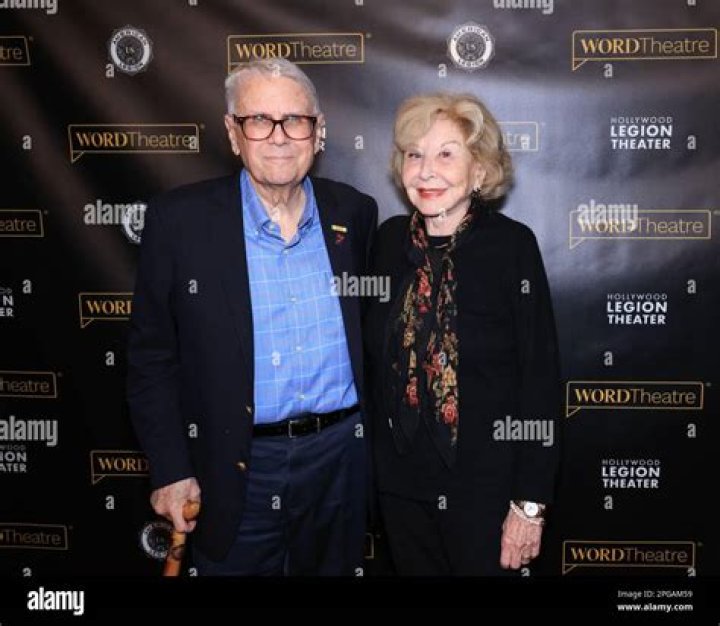 Who is Michael Learned husband Glenn Chadwick?