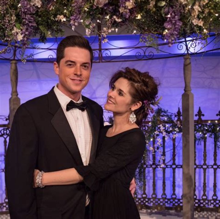 Who Is Michael Shamblin? Meet Gwen Shamblin Son