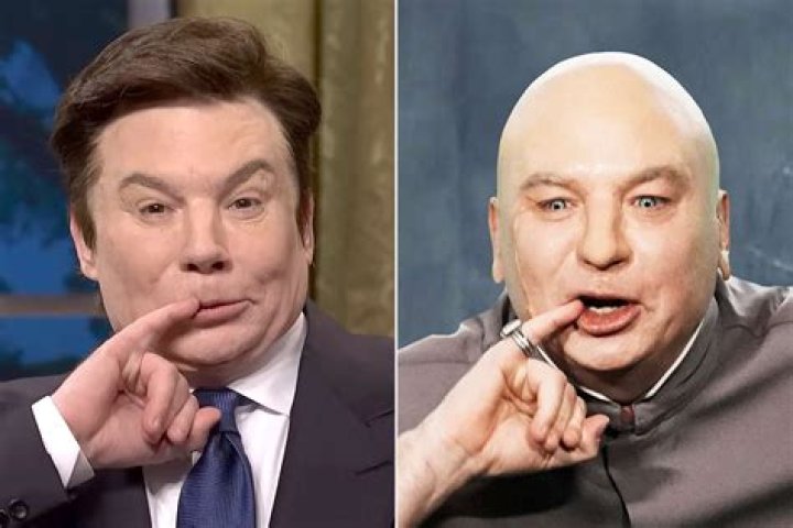 Who is Mike Myers’ father Eric Myers? Meet late former insurance broker