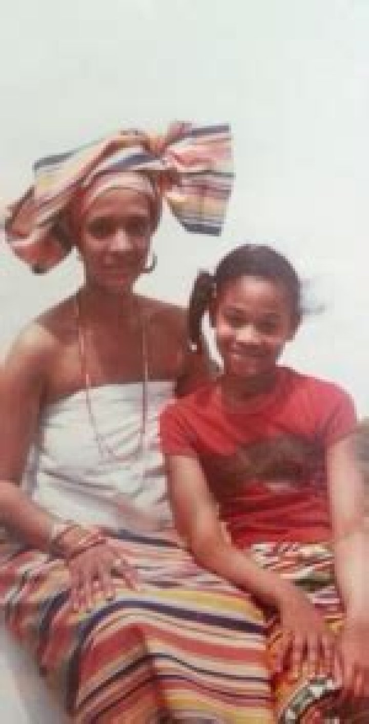 Who is Mimi Faust's mother Olaiya Odufunke? Bio, age, occupation, children