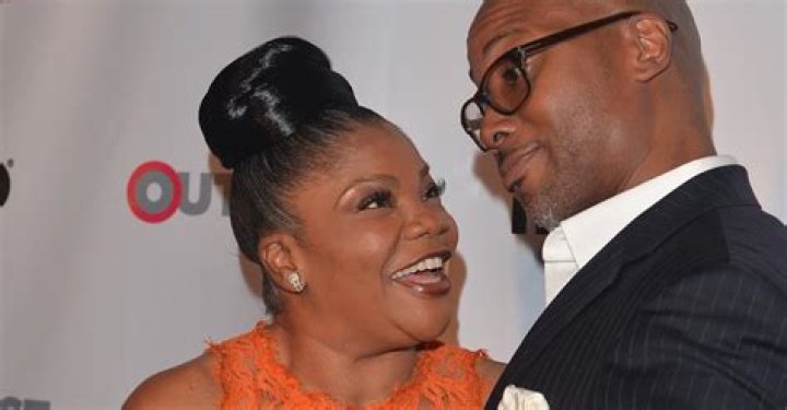 Who Is Monique To Yb? – Celebrity