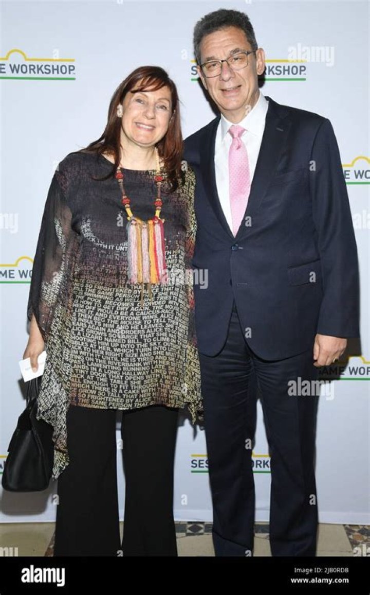 Who Is Myriam Alchanati Bourla? Everything On Albert Bourla Wife