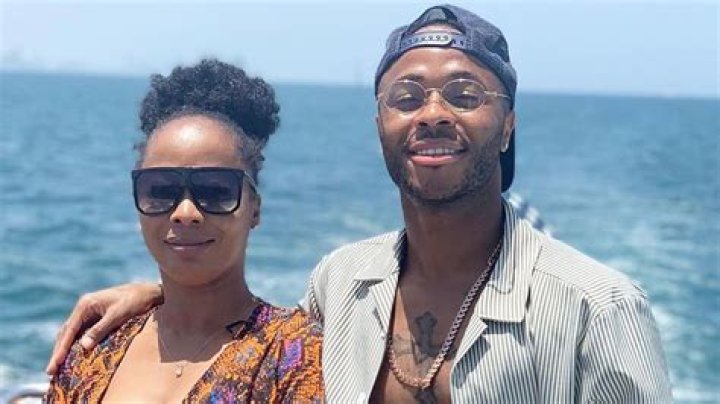 Who Is Nadine Sterling? Meet The Mother Of Raheem Sterling On Instagram