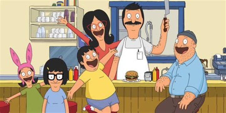 Who is Nat on Bob’s Burgers? – Celebrity
