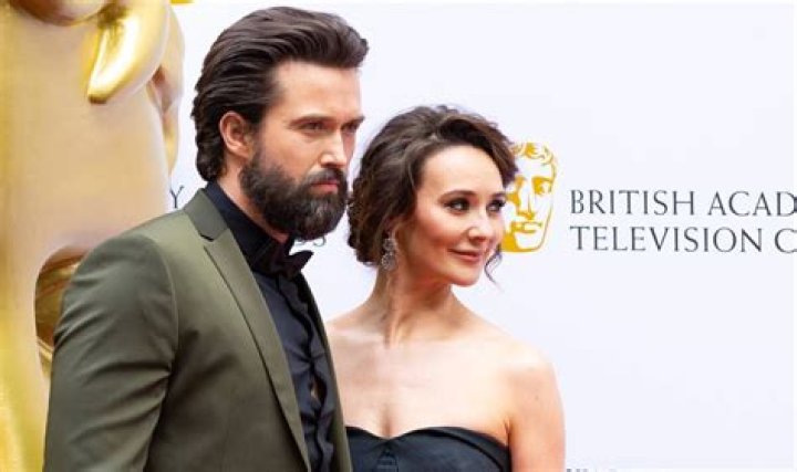 Who Is Neil Bicknell? Meet Joanna Scanlan Husband