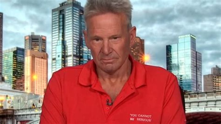 Who is Newman based on? – Celebrity