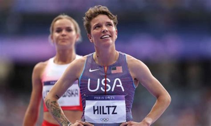 Who is Nikki Hiltz? Everything To Know About The Athlete