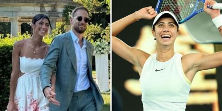 Who is Olga Danilović boyfriend Hamad Medjedovic? Wiki, age, tennis player, parents, Instagram