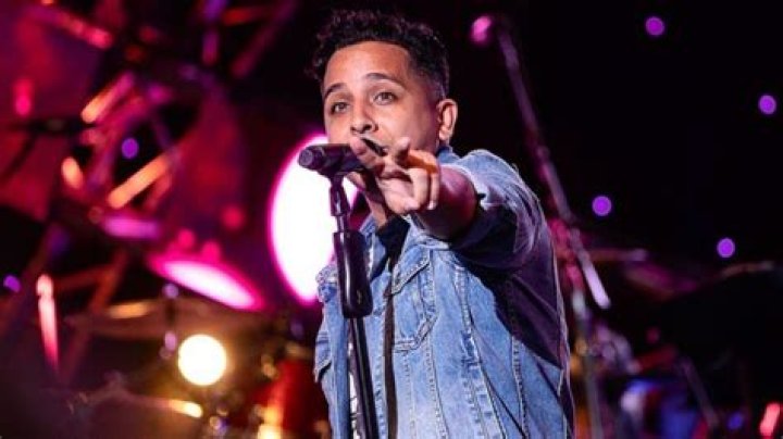 Who is Omar Cardona on ‘The Voice’ season 22?