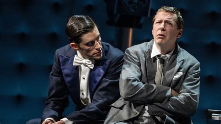 Who is Oscar Levant, Sean Hayes’ portrayal in ‘Good Night, Oscar?’