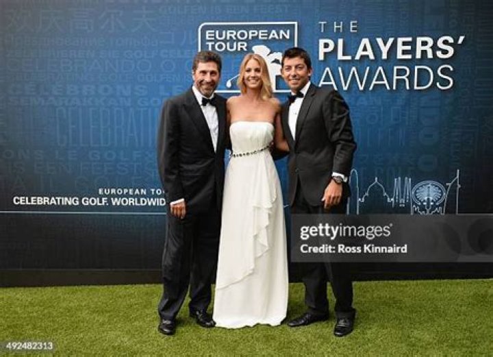 Who is Pablo Larrazábal’s ex-wife Gala Ortin?