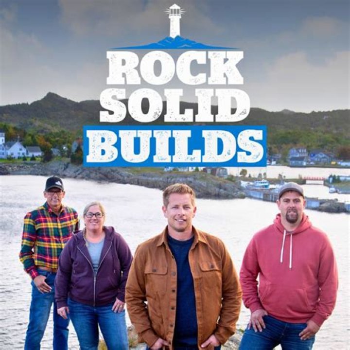 Who Is Paul Earle Of Rock Solid Builds? Details To Follow