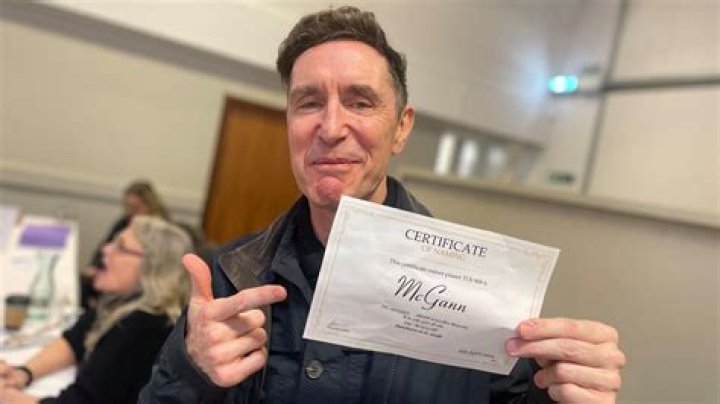 Who is Paul McGann? See Net-worth, Quote, Awards, Fact, Wiki