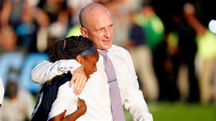 Who Is Paul Riley Soccer Coach Married To? Details About His Wife And Sexual Allegations Explained