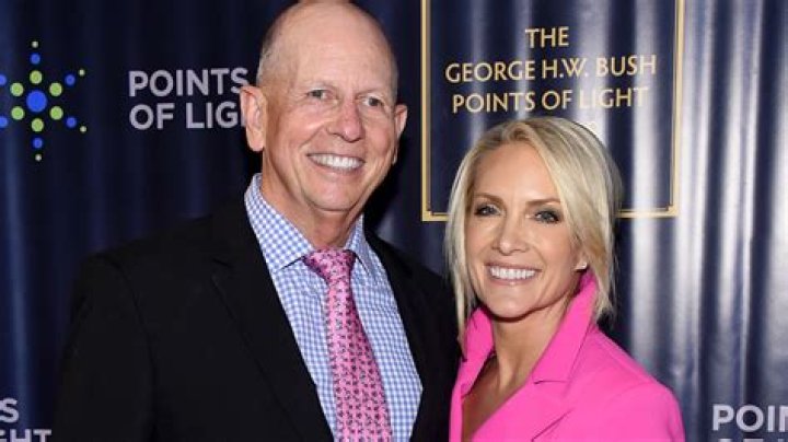 Who is Peter McMahon, Dana Perino’s husband? Businessman’s bio, age, net worth