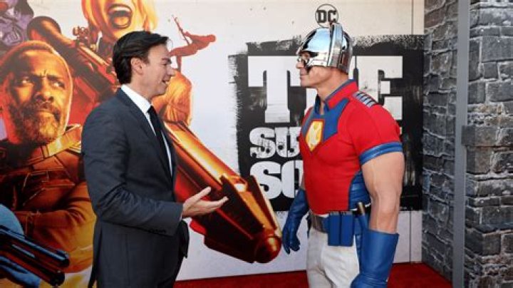 Who is Peter Safran? The new co-leader for DC Studios, explained