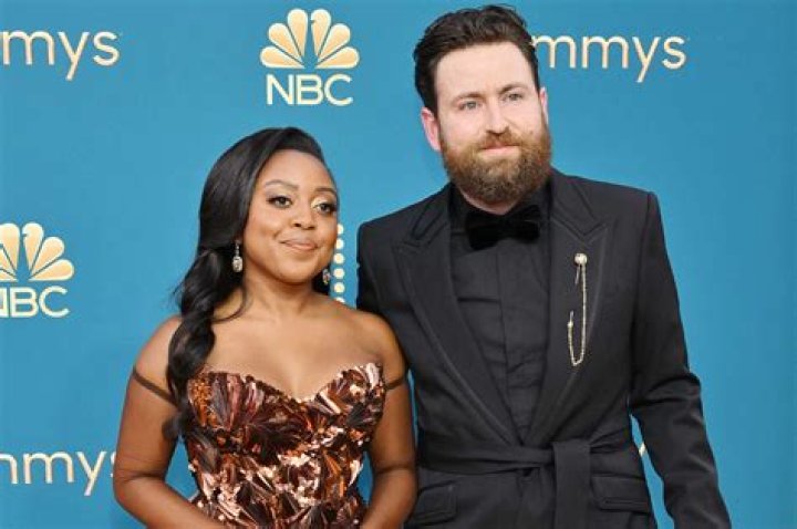 Who is Quinta Brunson husband Kevin Jay Anik? Wiki, age, nationality, kids, Instagram, net worth