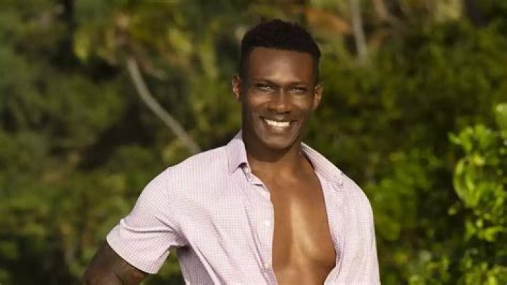 Who is Quintavius ‘Q’ Burdette from ‘Survivor 46?’