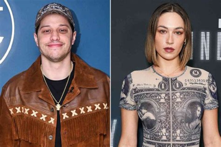 Who Is Rapper Big Wet? Pete Davidson’s SNL Singer Wikipedia Details To Know