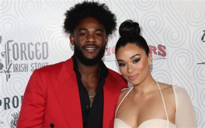 Who Is Rebecca Cruz, Aljamain Sterling’s Wife? Is He Having Neck Surgery?