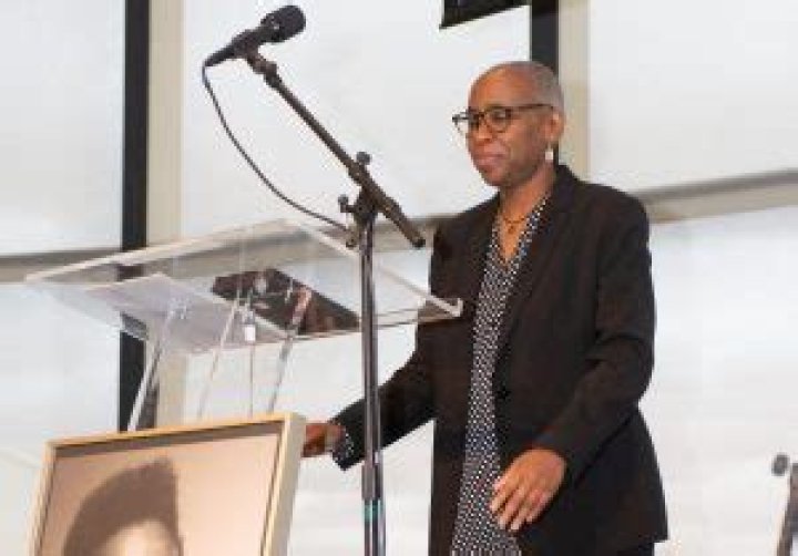 Who Is Renee Graham From Boston Globe? Everything To Know About The Journalist