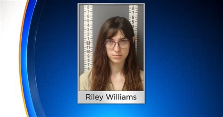 Who is Riley Williams? Meet the woman accused of stealing Nancy Pelosi’s laptop