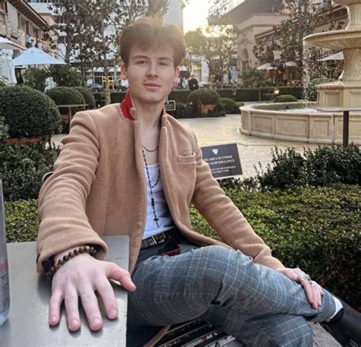 Who Is Roan Joseph Bronstein? Everything To Know About Sharon Stone Son