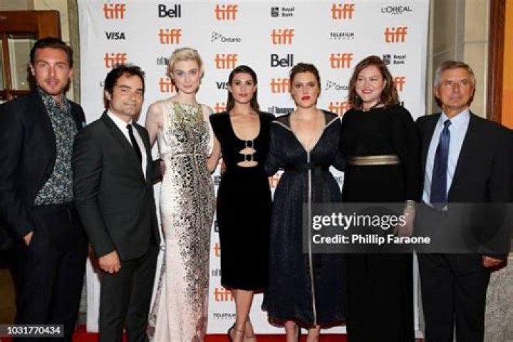 Who Is Rory Fleck Byrne Wife And Is He Married? Explore His Net Worth