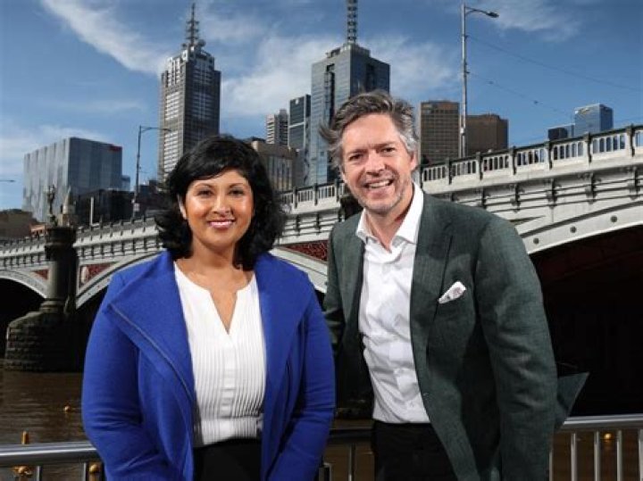 Who Is Roshena Campbell? Details To Know About The Melbourne Councillor
