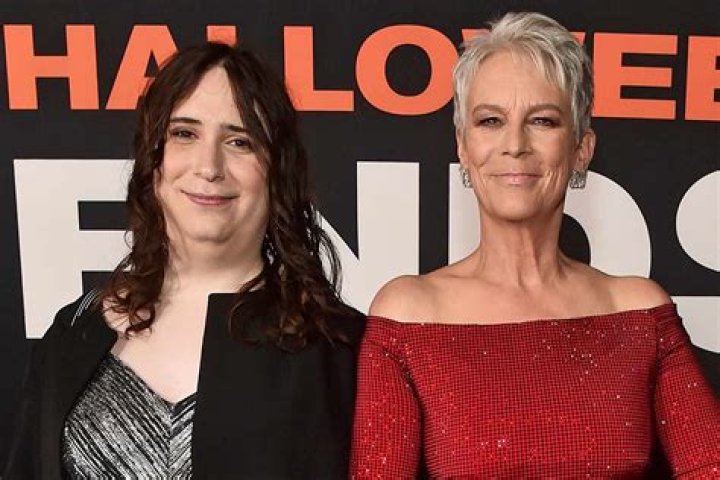 Who is Ruby Guest, Jamie Lee Curtis’ daughter?