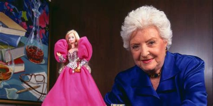 Who is Ruth in ‘Barbie?’