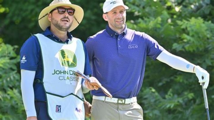 Who Is Ryan Fox Caddie? Everything To Know About The NZ Golfer