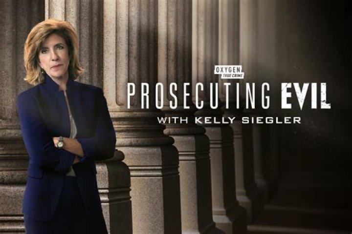Who Is Samuel Lewis Siegler II? Everything About The Husband Of Kelly Siegler Of Cold Justice